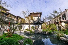 【鼎石設(shè)計(jì)】恭祝建發(fā)玖里灣業(yè)主福宅開工大吉！